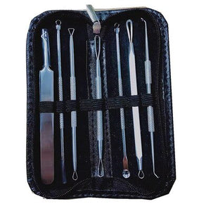7pcs Blackhead Remover Tool Set