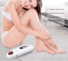 Load image into Gallery viewer, Silk Touch Pro™ IPL Hair Removal Device