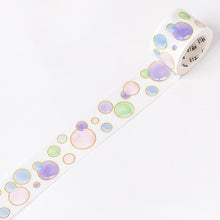 Load image into Gallery viewer, Mermaid Washi Tape ll 1 Roll