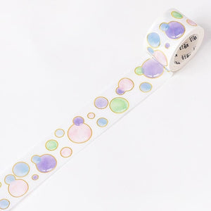 Mermaid Washi Tape ll 1 Roll
