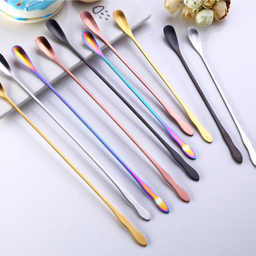 Coffee + Tea Spoon
