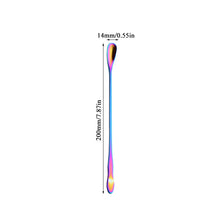 Load image into Gallery viewer, Coffee + Tea Spoon
