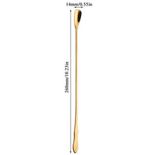 Load image into Gallery viewer, Coffee + Tea Spoon