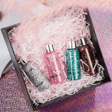 Load image into Gallery viewer, Mermaid Glitter Body Gel