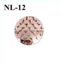 Load image into Gallery viewer, Mermaid Scale Keychain ll Shell + Starfish