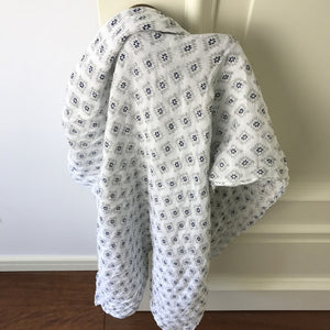 Muslin  Baby Swaddle Blankets