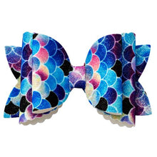 Load image into Gallery viewer, 3.5&#39;&#39; Mermaid Bows