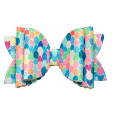 Load image into Gallery viewer, 3.5&#39;&#39; Mermaid Bows