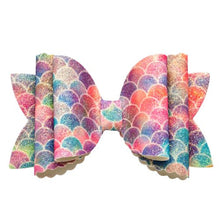 Load image into Gallery viewer, 3.5&#39;&#39; Mermaid Bows