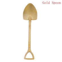 Load image into Gallery viewer, Coffee + Dessert + Tea Spoon Or Fork ll Shovel