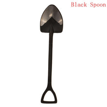 Load image into Gallery viewer, Coffee + Dessert + Tea Spoon Or Fork ll Shovel