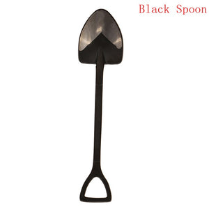 Coffee + Dessert + Tea Spoon Or Fork ll Shovel