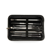 Load image into Gallery viewer, 7pcs Blackhead Remover Tool Set