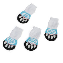 Load image into Gallery viewer, Kitty Socks ll Traction Control