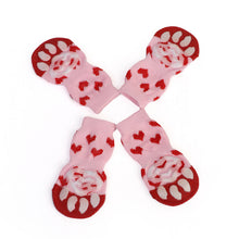 Load image into Gallery viewer, Kitty Socks ll Traction Control