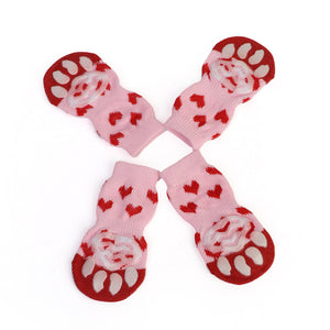Kitty Socks ll Traction Control
