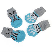 Load image into Gallery viewer, Kitty Socks ll Traction Control