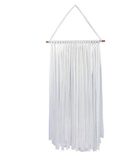 Load image into Gallery viewer, Wall Hanging Hair Bow Holder ll Multi Colors
