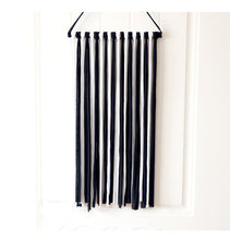 Load image into Gallery viewer, Wall Hanging Hair Bow Holder ll Multi Colors