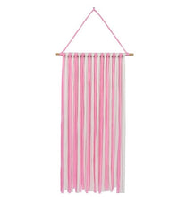Load image into Gallery viewer, Wall Hanging Hair Bow Holder ll Multi Colors