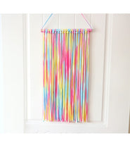 Load image into Gallery viewer, Wall Hanging Hair Bow Holder ll Multi Colors