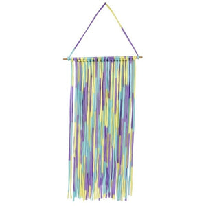 Wall Hanging Hair Bow Holder ll Multi Colors