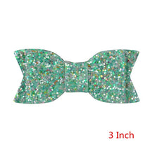 Load image into Gallery viewer, New Arrival 5 Inch/3 Inch Children Girls Shining Bow Cute Hair Accessories Hair Clips Women Girls Exquisite Bow-knot Headwear