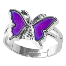 Load image into Gallery viewer, Kids Mood Rings