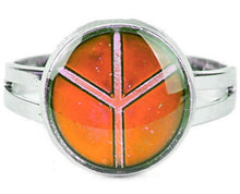 Load image into Gallery viewer, Kids Mood Rings