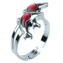 Load image into Gallery viewer, Kids Mood Rings