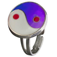 Load image into Gallery viewer, Kids Mood Rings