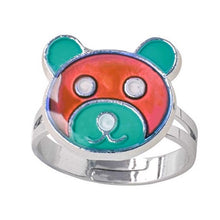 Load image into Gallery viewer, Kids Mood Rings