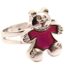 Load image into Gallery viewer, Kids Mood Rings