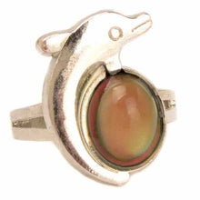 Load image into Gallery viewer, Kids Mood Rings