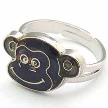 Load image into Gallery viewer, Kids Mood Rings