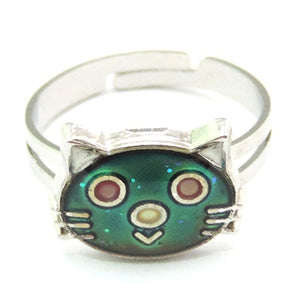 Kids Mood Rings