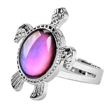 Load image into Gallery viewer, Kids Mood Rings