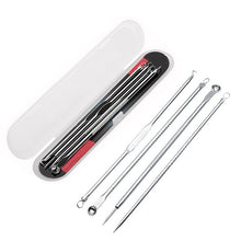 Load image into Gallery viewer, 7pcs Blackhead Remover Tool Set