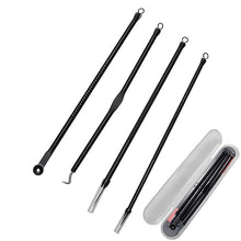 Load image into Gallery viewer, 7pcs Blackhead Remover Tool Set