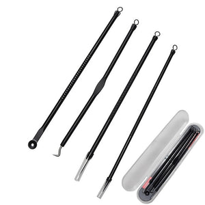7pcs Blackhead Remover Tool Set