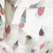 Load image into Gallery viewer, Muslin  Baby Swaddle Blankets