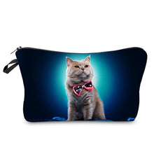 Load image into Gallery viewer, Purrrrfect Organizer Bag ll Cat Lady