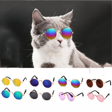 Load image into Gallery viewer, Cool Cat Sunglasses