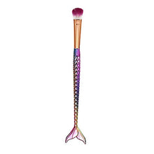 Load image into Gallery viewer, Single Mermaid Makeup Brush ll Choose Your Brush