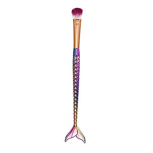 Single Mermaid Makeup Brush ll Choose Your Brush