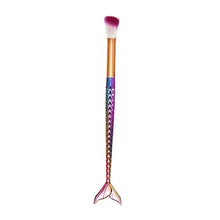 Load image into Gallery viewer, Single Mermaid Makeup Brush ll Choose Your Brush