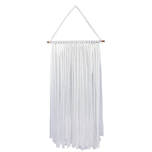 Hanging Hairbow Holder