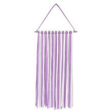 Load image into Gallery viewer, Hanging Hairbow Holder