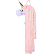 Load image into Gallery viewer, Hair Bow Holder ll Unicorn